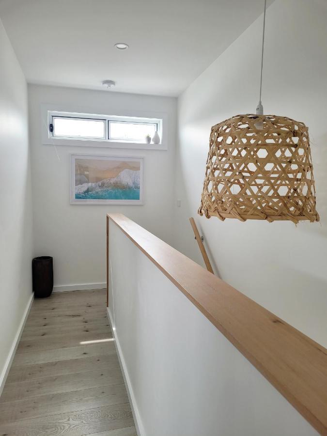 Bayside Belle Apartman Capel Sound Kültér fotó
