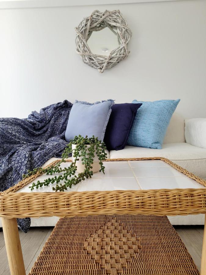 Bayside Belle Apartman Capel Sound Kültér fotó