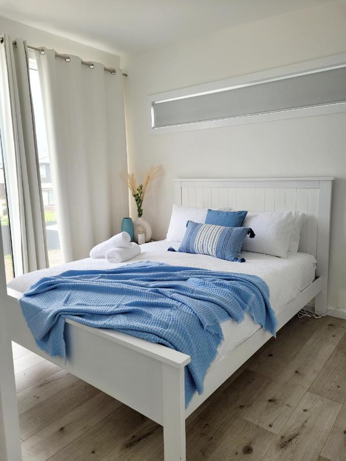 Bayside Belle Apartman Capel Sound Kültér fotó